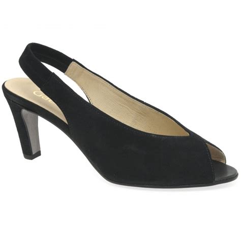 are gabor shoes good quality